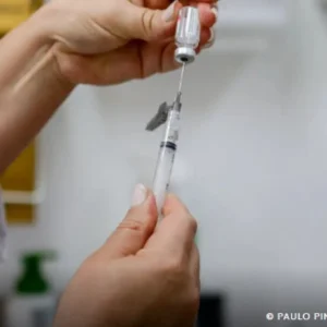 Ministério da Saúde investe em Dia D nacional para alavancar vacinação contra gripe Ministério