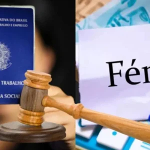 Nova CLT traz mudanças nas férias, impactando trabalhadores e empresas CLT