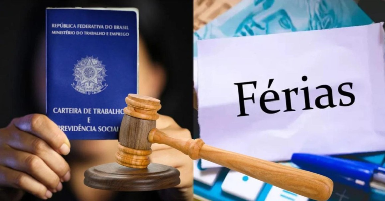 Nova CLT traz mudanças nas férias, impactando trabalhadores e empresas 3 CLT