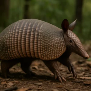 Veja 3 motivos urgentes para proteger o tatu-galinha antes que ele “suma do mapa” Veja 3 motivos urgentes para proteger o tatu-galinha antes que ele suma do mapa