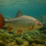 Veja como o curimatá ajuda a sustentar espécies nos rios