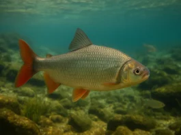 Veja como o curimatá ajuda a sustentar espécies nos rios