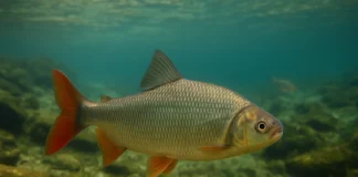 Veja como o curimatá ajuda a sustentar espécies nos rios