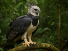 Você sabia que o gavião-real tem garras maiores que as de um urso