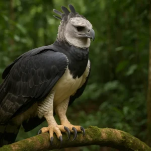 Você sabia que o gavião-real tem garras maiores que as de um urso? Você sabia que o gavião-real tem garras maiores que as de um urso