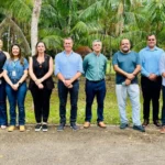 Embaixador da Suíça visita Biofábrica no Acre e destaca parceria para conservação da Amazônia biofábrica