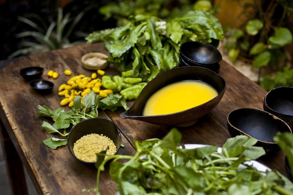 culinaria do norte brasileiro