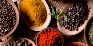 A floresta é uma fonte de sabores incríveis! Descubra temperos e extratos nativos usados há séculos por povos da Amazônia.