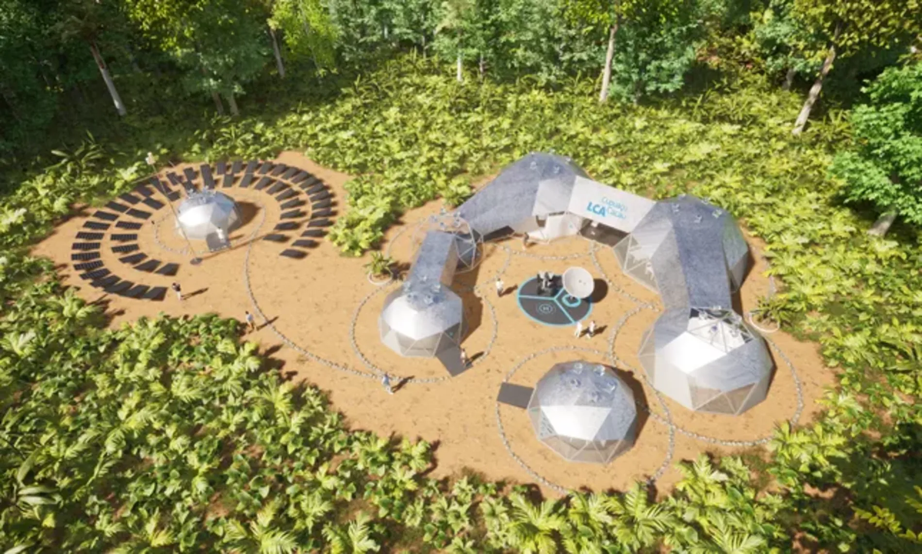 Startups Verdes Desbravam a Floresta com Tecnologia e Paixão 2 Startups Verdes Desbravam a Floresta com Tecnologia e Paixão