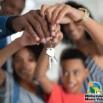 Casas dignas e acessíveis com o Programa habitacional Minha Casa, Minha Vida