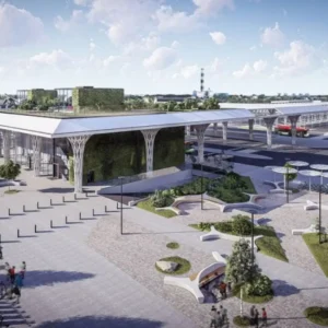 Modelos Inovadores de Urbanismo Sustentável para a Amazônia do Futuro