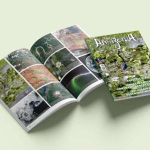 Amazônia – Edição de Abril homenageia o Dia da Terra com olhar esperançoso e soluções globais