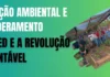 Amazoniatec transforma resíduos em recursos e impulsiona a economia circular na Amazônia com saberes quilombolas e tecnologias sociais