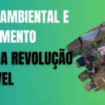 Amazôniatec e a economia circular que transforma a Amazônia Amazoniatec transforma resíduos em recursos e impulsiona a economia circular na Amazônia com saberes quilombolas e tecnologias sociais