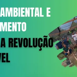 Amazôniatec e a economia circular que transforma a Amazônia Amazoniatec transforma resíduos em recursos e impulsiona a economia circular na Amazônia com saberes quilombolas e tecnologias sociais