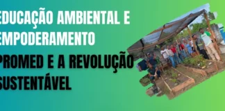 Amazoniatec transforma resíduos em recursos e impulsiona a economia circular na Amazônia com saberes quilombolas e tecnologias sociais