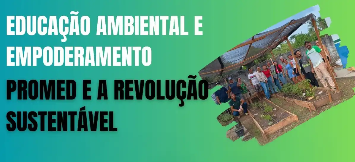 Amazôniatec e a economia circular que transforma a Amazônia 2 Amazoniatec transforma resíduos em recursos e impulsiona a economia circular na Amazônia com saberes quilombolas e tecnologias sociais