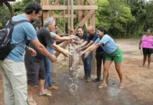 Águas que Transformam: tecnologias sociais levam dignidade à Amazônia Programa Cisternas leva dignidade à Amazônia