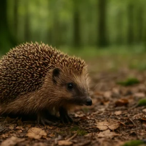 3 motivos que explicam por que o ouriço-cacheiro virou símbolo de defesa natural