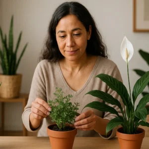 3 plantas que ajudam na proteção energética do seu lar e são fáceis de cuidar 3 plantas que ajudam na proteção energética do seu lar