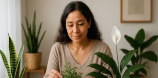 3 plantas que ajudam na proteção energética do seu lar