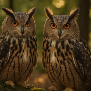 3 razões pelas quais as corujas são caçadoras perfeitas 3 razões pelas quais as corujas são caçadoras perfeitas