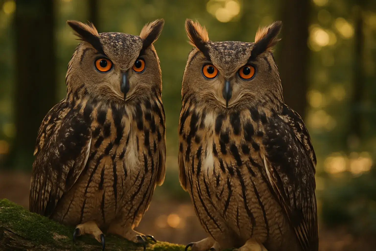3 razões pelas quais as corujas são caçadoras perfeitas 1 3 razões pelas quais as corujas são caçadoras perfeitas