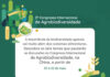 3º Congresso Internacional de Agrobiodiversidade 3º Congresso Internacional de Agrobiodiversidade