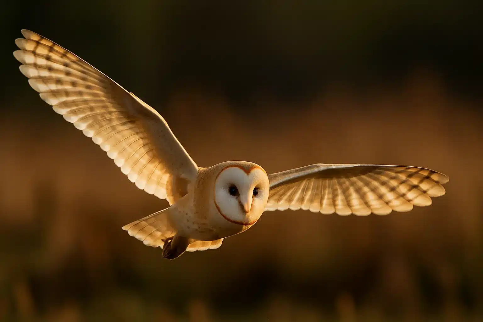 5 curiosidades por trás do voo silencioso da coruja que impressionam até os cientistas 1 5 curiosidades por trás do voo silencioso da coruja que impressionam até os cientistas