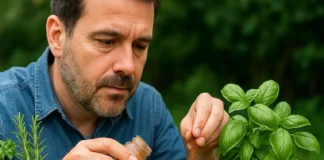 5 motivos para aplicar canela nas ervas aromáticas hoje mesmo