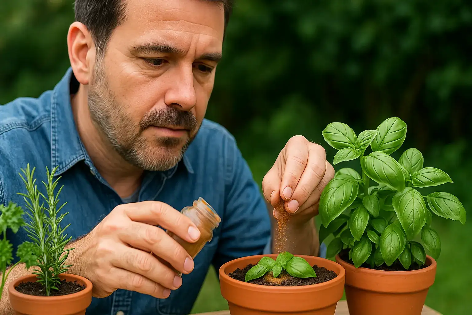 5 motivos para aplicar canela nas ervas aromáticas hoje mesmo 2 5 motivos para aplicar canela nas ervas aromáticas hoje mesmo