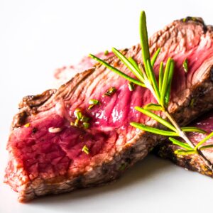 Marcadores moleculares elevam a qualidade da carne Nelore