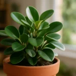 7 dicas para peperômia resistente, fácil de cuidar e só precisa de água uma vez ao mês