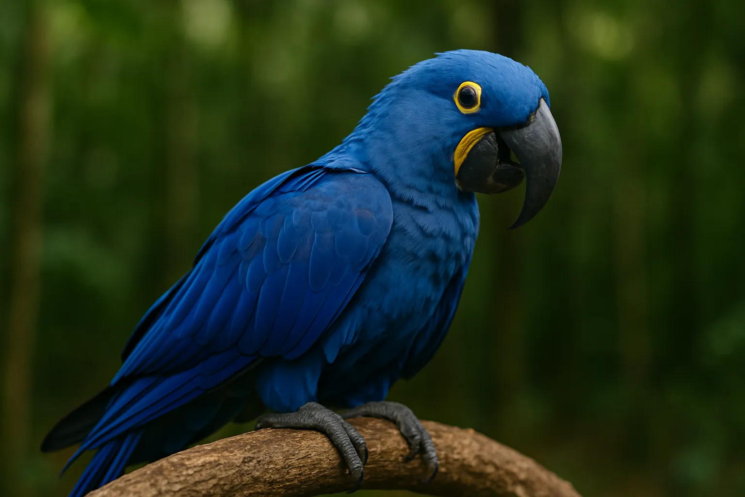 7 fatos incríveis sobre a arara-azul que vão além das penas coloridas 1 7 fatos incríveis sobre a arara-azul que vão além das penas coloridas