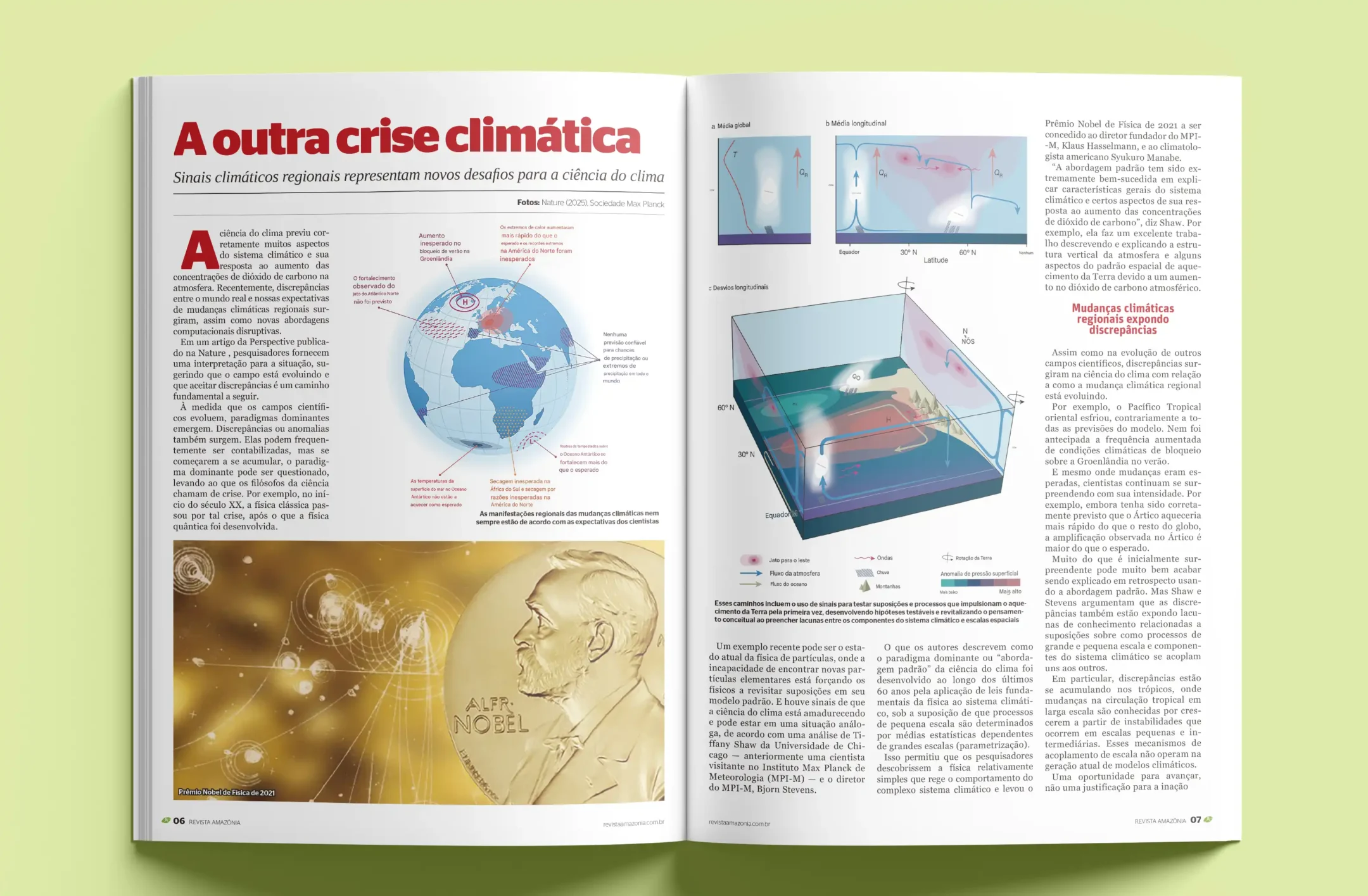 A-Outra-Crise-Climatica-scaled Revista Amazônia – edição de Maio revela os dilemas do clima e a urgência de soluções globais