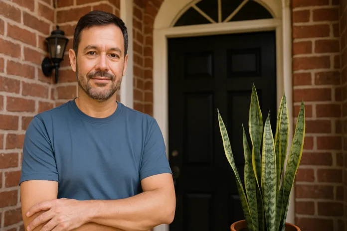 A melhor planta contra o olho gordo