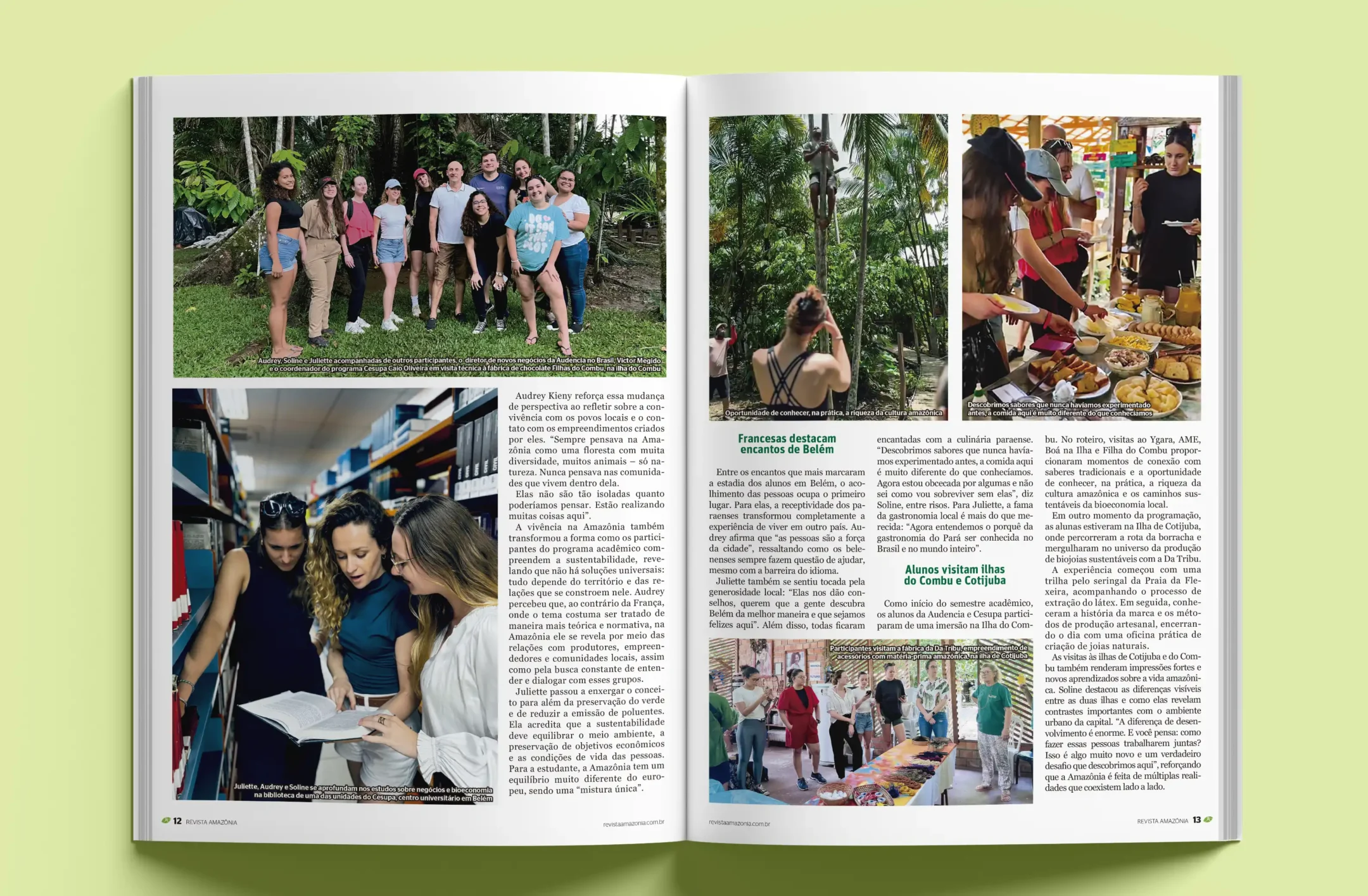 Audencia-Business-School-da-Franca-que-escolheram-Belem-para-viver-um-semestre-de-imersao-1-scaled Revista Amazônia – edição de Maio revela os dilemas do clima e a urgência de soluções globais