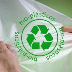 Mistura de óleos vegetais cria alternativa sustentável para bioplásticos Bioplástico com óleos vegetais é viável e durável