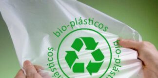 Bioplástico com óleos vegetais é viável e durável