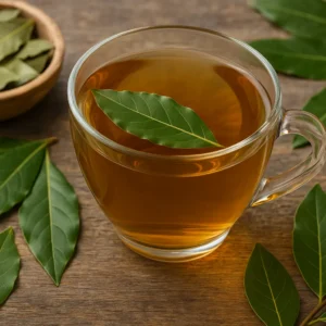 Chá de louro: o aliado natural para controlar a pressão e desintoxicar o corpo Chá de louro o aliado natural para controlar a pressão e desintoxicar o corpo