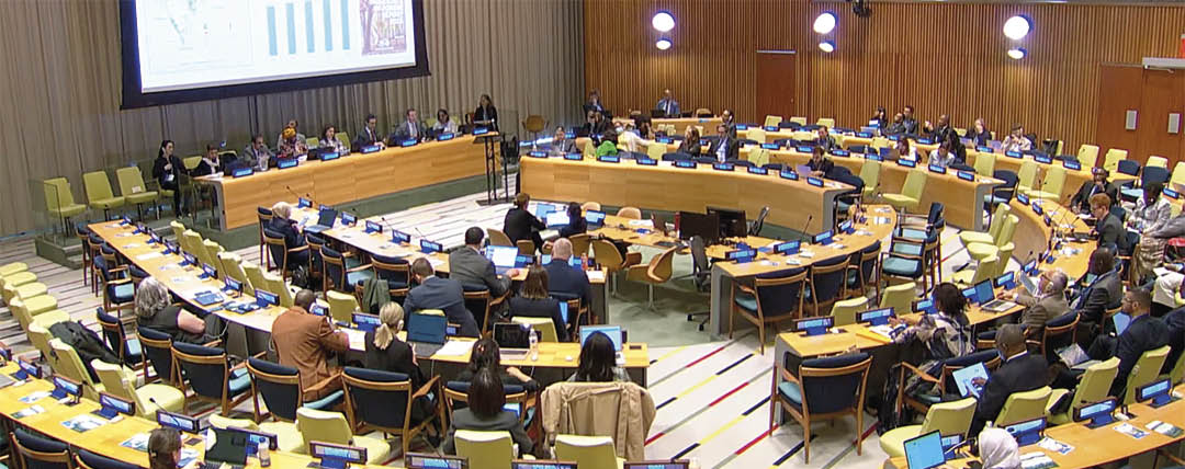 Discutindo a valoração de ecossistemas florestais em políticas e estratégias nacionais