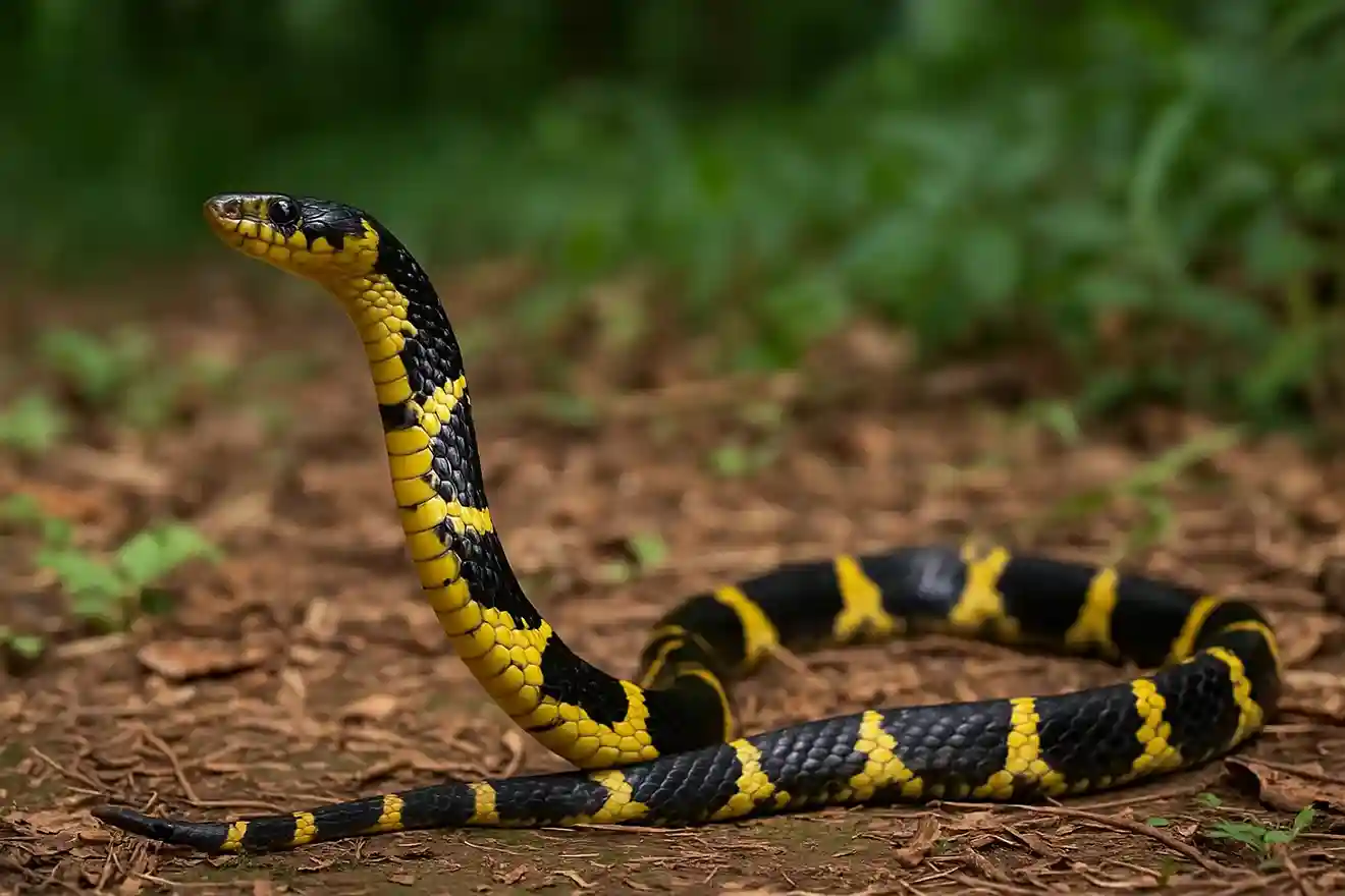 Encontrou-uma-cobra-caninana-no-sitio-Entenda-o-comportamento-dessa-cobra-rapida-e-arisca-1 Encontrou uma cobra caninana no sítio? Entenda o comportamento dessa cobra rápida e arisca