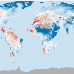 Futuro dos recursos hídricos regionais e globais Futuro dos recursos hídricos regionais e globais
