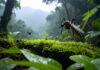 Mosquitos: Os grandes influenciadores do ecossistema Descubra como os mosquitos são fundamentais para a Amazônia como polinizadores, recicladores e alimentos para a fauna