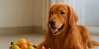 Frutas seguras para pets o que pode e o que evitar para cães e gatos