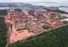 Hydro Alunorte: Negligência Ambiental Ameaçando a Amazônia