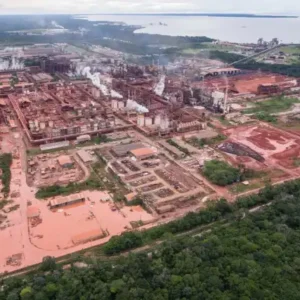 Hydro Alunorte: Negligência Ambiental Ameaçando a Amazônia