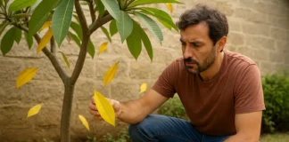 Jasmim-manga não se adapta bem a solos pesados