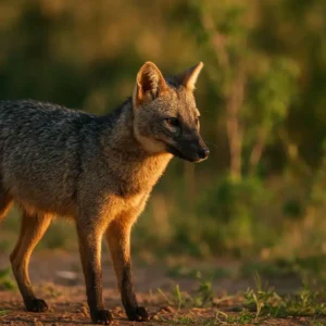 O incrível faro do cachorro-do-mato e como ele sobrevive próximo de humanos O incrível faro do cachorro-do-mato e como ele sobrevive próximo de humanos