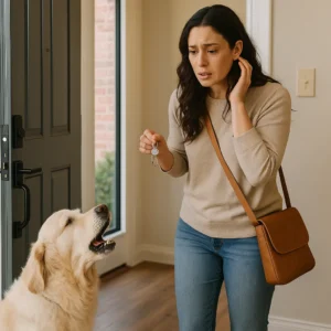 O que fazer se o cachorro chora sempre que você sai O que fazer se o cachorro chora sempre que você sai